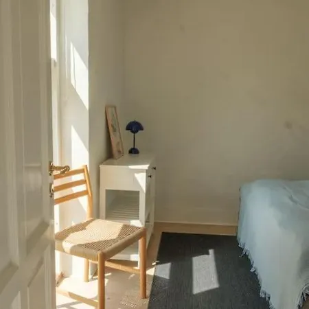 Pa Kanten Af Limfjorden