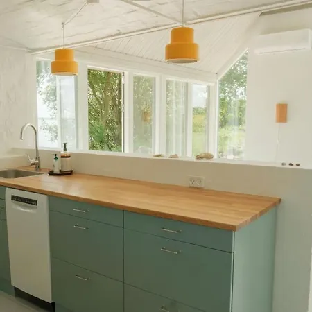 Pa Kanten Af Limfjorden * Oster Assels